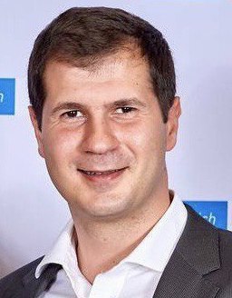 Karl Daher Profile Picture